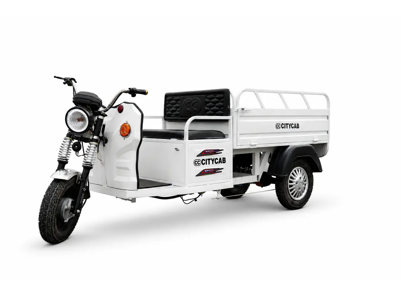 CC Mini Cargo