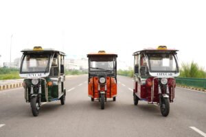 City Cab Cargo Jumbo – MS – LED